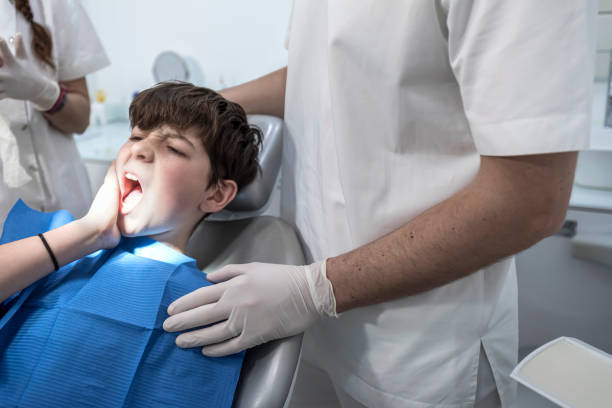 Best Weekend Emergency Dentist in Jersey Shore, PA