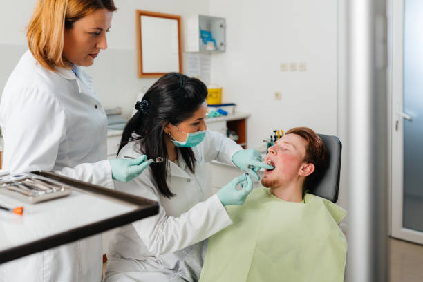 Best After-Hours Dental Trauma Care in Jersey Shore, PA