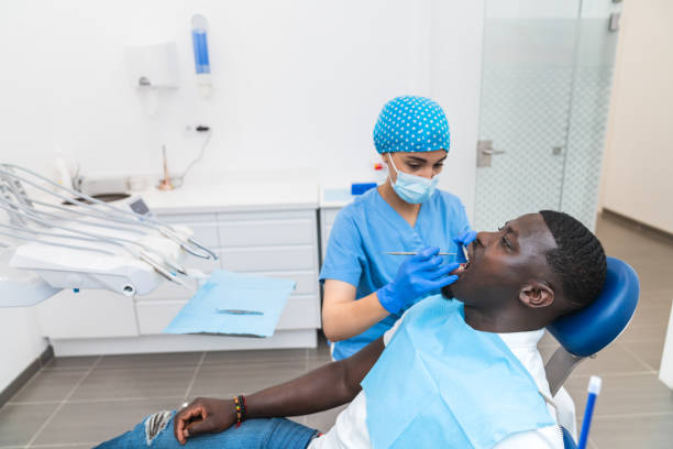 Best Emergency Dental Care for Broken or Chipped Teeth in Jersey Shore, PA