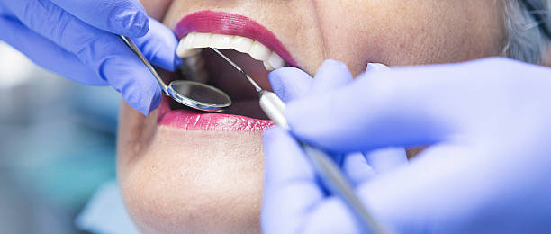 Best Emergency TMJ Treatment in Jersey Shore, PA